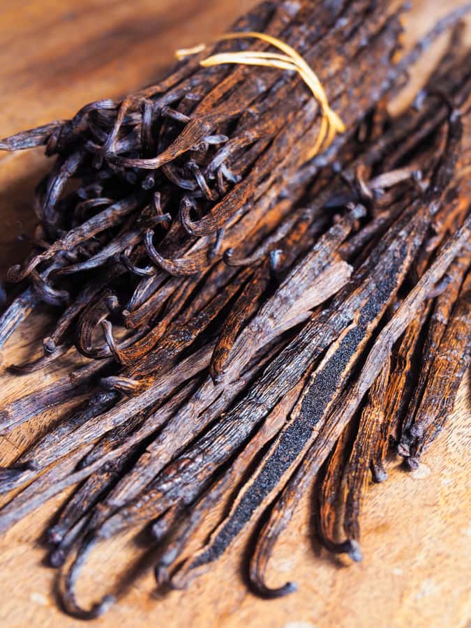 Tea, Rum & Vanilla Route - Domaine des Aubineaux: where colonial elegance meets “how it started”