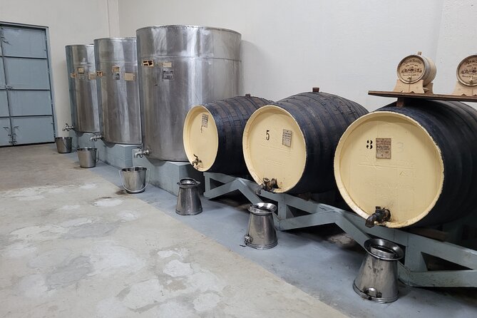 The Barrilito Rum Factory Experience Transportation Included - Who should book the Barrilito factory tour?