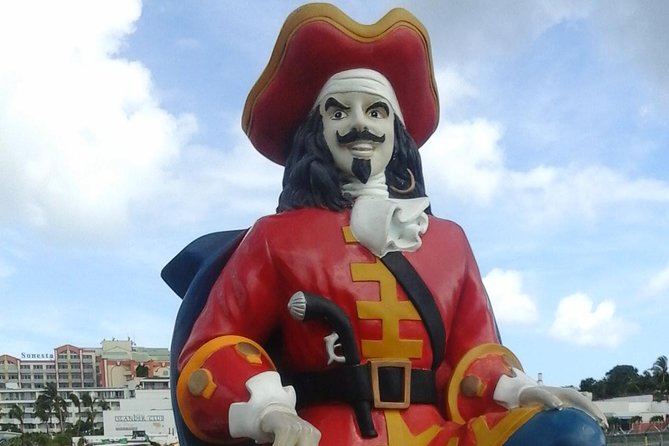 Ultimate Rum Runner's Tour of Basseterre - Price and Logistics: $190 for 2.5 Hours with Pickup