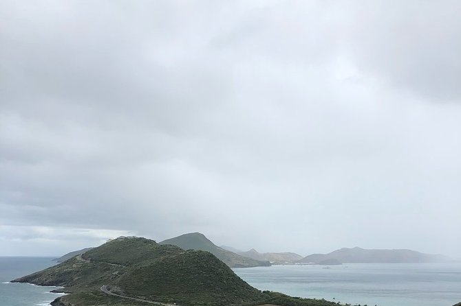Ultimate Rum Runner's Tour of Basseterre - Cheers Port Zante Bar: The First Rum-Driven Hook