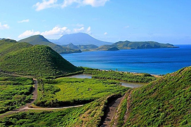 Ultimate Rum Runner's Tour of Basseterre - Timothy Hill Viewpoint: Rum Taste Meets Island Scale