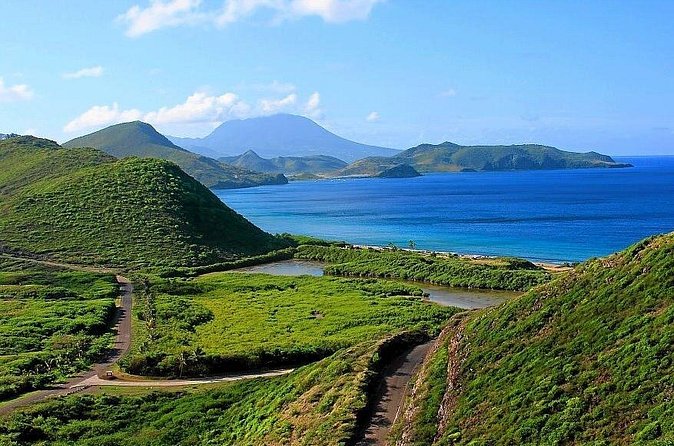 Ultimate Rum Runner's Tour of Basseterre - How the Guide Changes the Whole Experience (Annie’s Style)