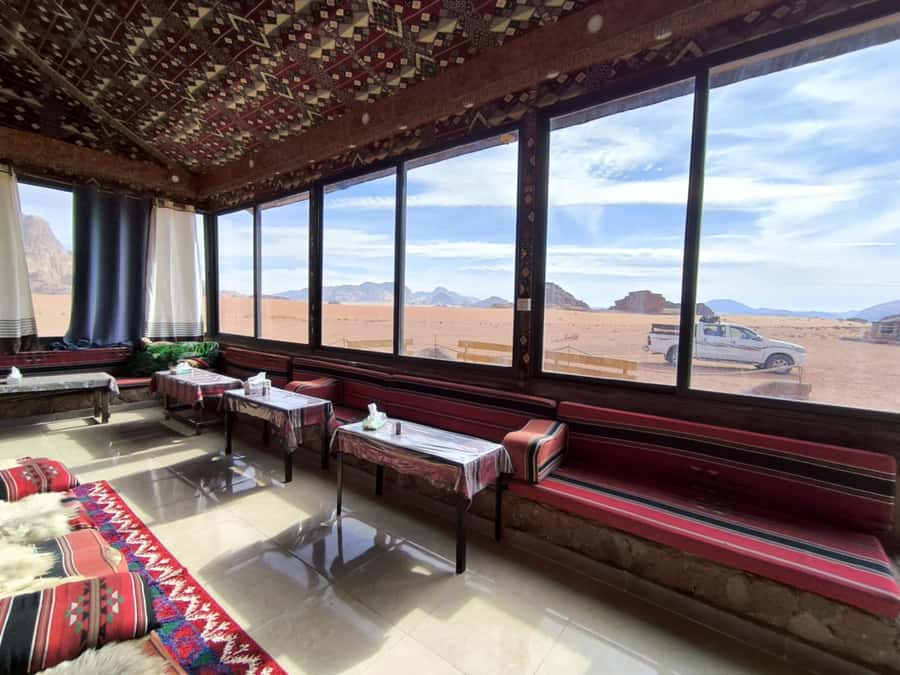 Wadi Rum: 1-Night Jeep Tour with Dinner and Breakfast - Why this Wadi Rum tour fits so well into your Jordan plans