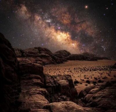 Wadi Rum: 1-Night Jeep Tour with Dinner and Breakfast - Pickup, jeep ride, and the reality of no-cell-phone desert