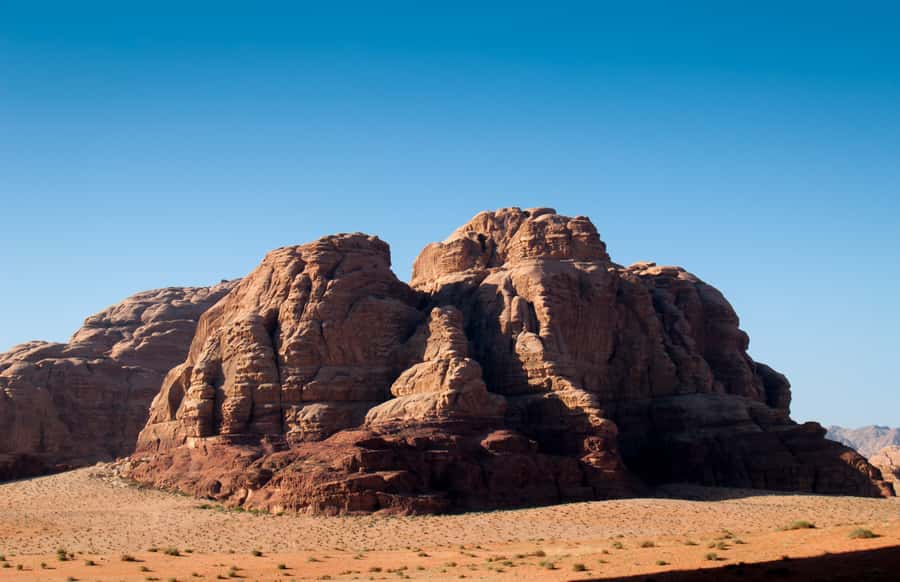 Wadi Rum: 2 Hour Camel Ride at Sunset/Sunrise Overnight - Who should go, and who should skip this camel + tent night