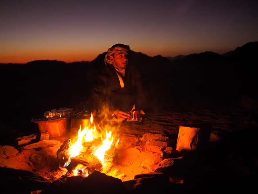 Wadi Rum: 2 Hour Camel Ride at Sunset/Sunrise Overnight - Should you book this Wadi Rum camel overnight?