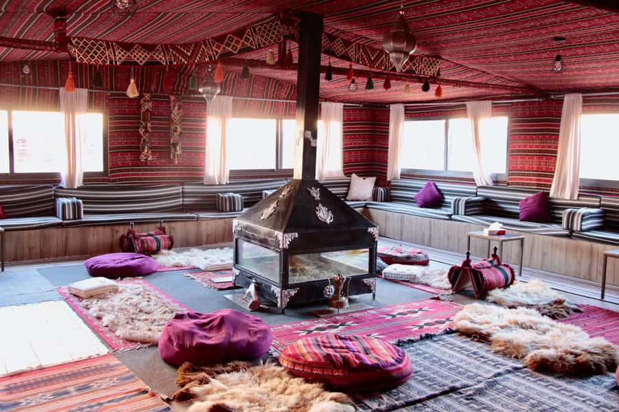 Wadi Rum: 2nights|3Day all-inclusive BedouinDesertExperience - Price and value: $255 feels different once you see what it covers