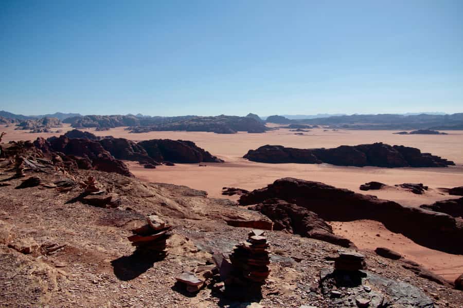 Wadi Rum: 2nights|3Day all-inclusive BedouinDesertExperience - Who this tour suits (and who should think twice)