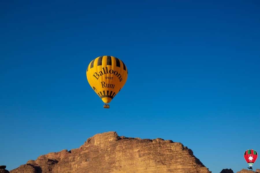 Wadi Rum: Balloons Over Rum - Sunrise Views and Photo Tips: Getting the Shots Without Going Crazy