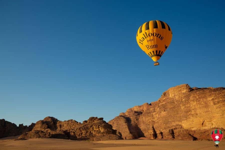 Wadi Rum: Balloons Over Rum - Price and Value: Is $291 Worth It in Wadi Rum?