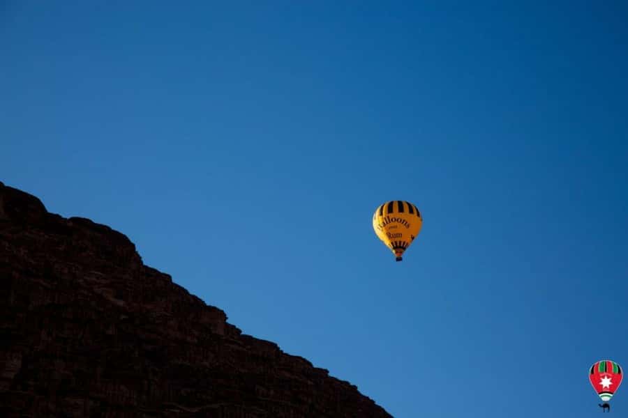 Wadi Rum: Balloons Over Rum - Who Should Book (and Who Should Skip It)