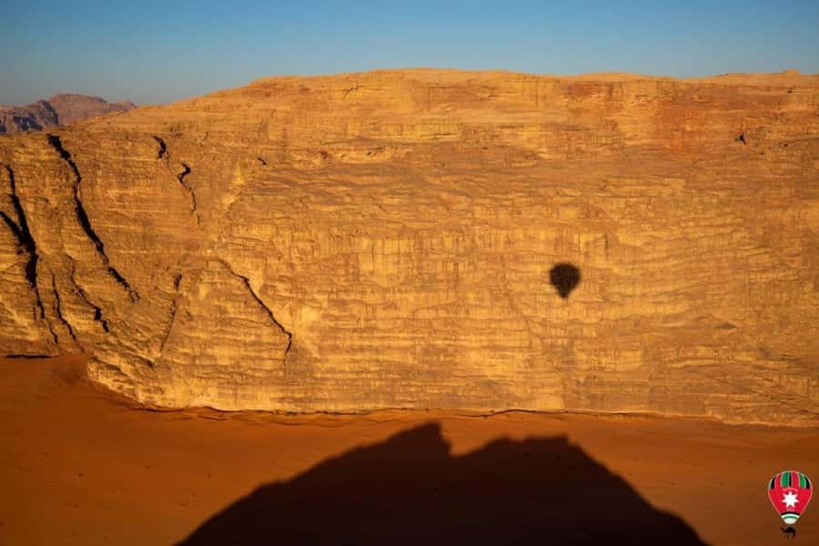 Wadi Rum: Balloons Over Rum - Should You Book Balloons Over Rum?
