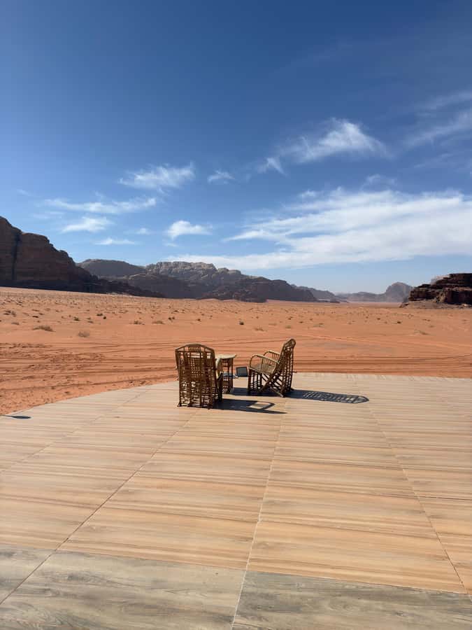 Wadi Rum: Bedouin Camp Stay,Full-Day Desert Tour with 3Meals - Wadi Rum Pickup and Timing: Where the Day Actually Begins