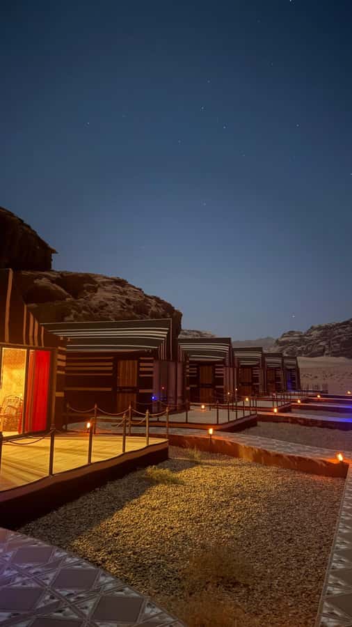 Wadi Rum: Bedouin Camp Stay,Full-Day Desert Tour with 3Meals - Lawrence Spring: Ancient Rock Texts and the Lawrence Thread