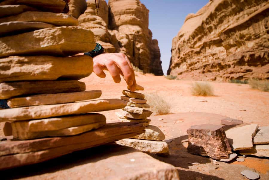Wadi Rum: Choose 2 to 9 Hour Jeep Pass, Guide & Meal Options - Lunch, Bedouin Tea, and That End-of-Day Feeling