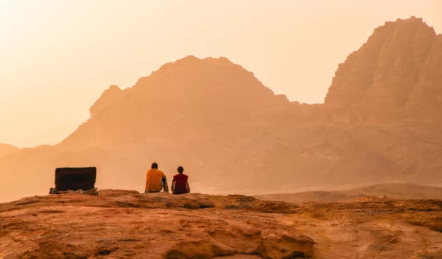 Wadi Rum: Choose 2 to 9 Hour Jeep Pass, Guide & Meal Options - Who This Jeep Tour Fits Best