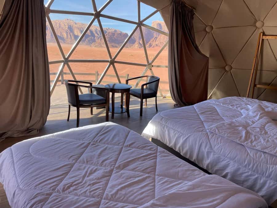 Wadi Rum Classic 4-Hour Jeep Safari - What you’ll see: dunes, valleys, arches, and viewpoints