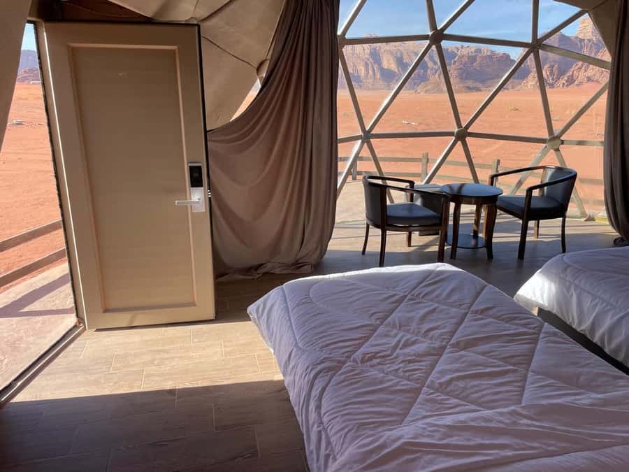 Wadi Rum Classic 4-Hour Jeep Safari - Price and value: what $1.32 includes (and what doesn’t)