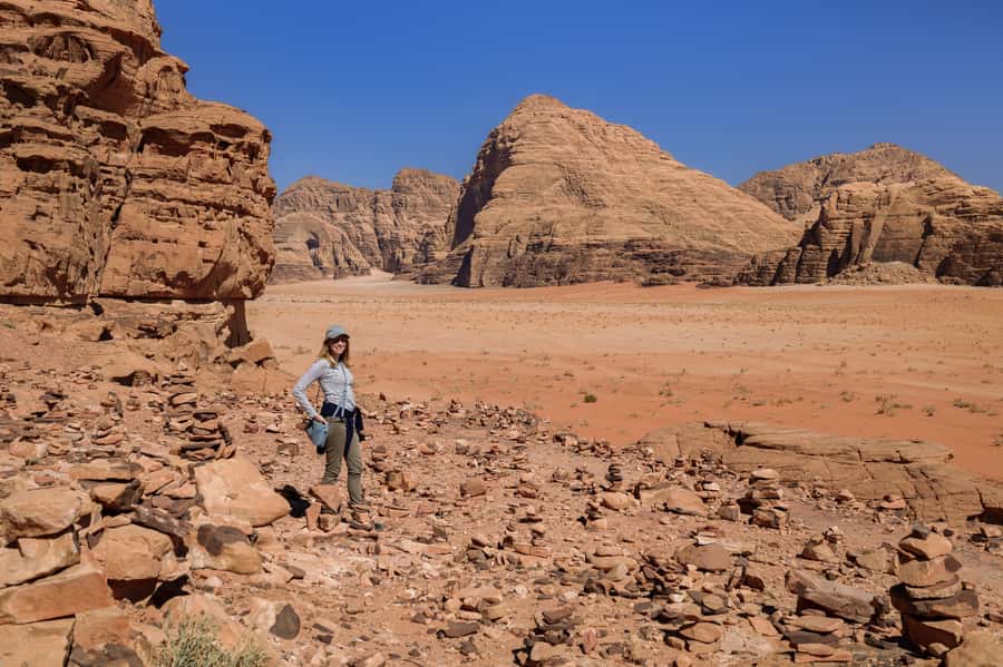 Wadi Rum: Explore 10-Hour Jeep Tour Pass, Guide, Meal & Stay - What to pack (so you don’t spend the night wishing)