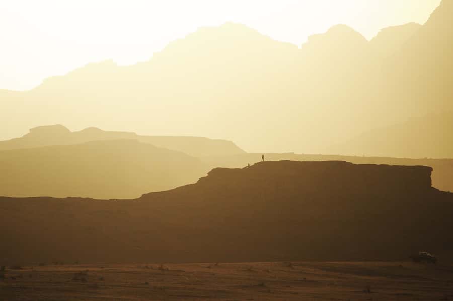 Wadi Rum: Explore 10-Hour Jeep Tour Pass, Guide, Meal & Stay - Milky Way and stargazing: timing depends on weather and moon