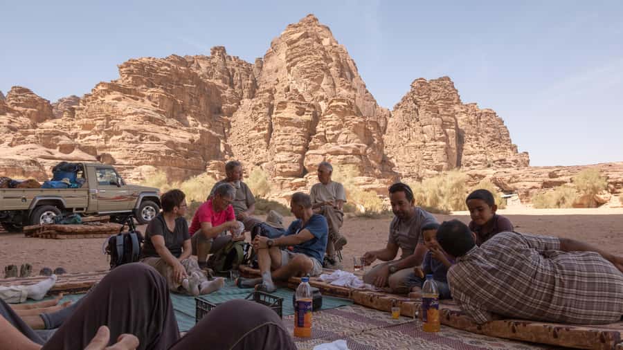 Wadi Rum: Explore 10-Hour Jeep Tour Pass, Guide, Meal & Stay - Price and value: why $78 makes sense (or not)