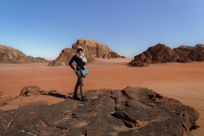 Wadi Rum: Explorer 5 Hour Jeep Tour PASS + Bedouin Tent + Meal - Bedouin Tent Overnight Inside the Protected Area: Camp Life and Star Time