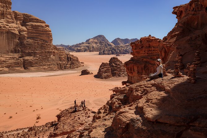 Wadi Rum: Explorer 5 Hour Jeep Tour PASS + Bedouin Tent + Meal - Price and Value in Aqaba: Why $59 Often Works Out Fair