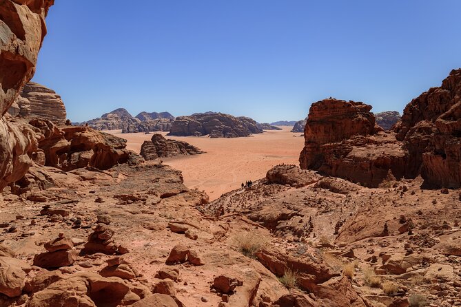 Wadi Rum: Explorer 5 Hour Jeep Tour PASS + Bedouin Tent + Meal - Packing Tips for Desert Cold, Sand, and Sandboarding