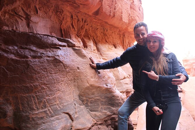 Wadi Rum: Explorer Jeep Tour PASS + Local Food + Optional Stay - Quick Take: What Makes This Wadi Rum Tour Special