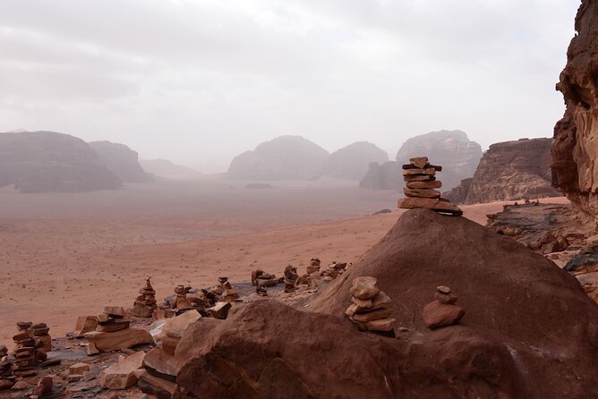 Wadi Rum: Explorer Jeep Tour PASS + Local Food + Optional Stay - Why This Wadi Rum Jeep Tour Feels More Like a Journey