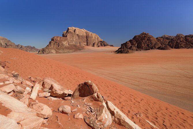 Wadi Rum: Explorer Jeep Tour PASS + Local Food + Optional Stay - Price and What’s Included (and What Might Cost Extra)
