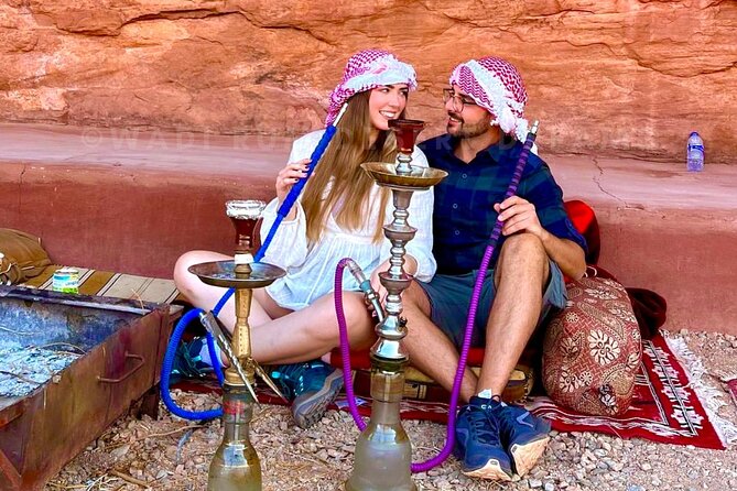 Wadi Rum Full Day Jeep Tour + Overnight & Dinner in Bedouin Camp - What to Pack and How to Prepare for a Sun-Heavy Adventure