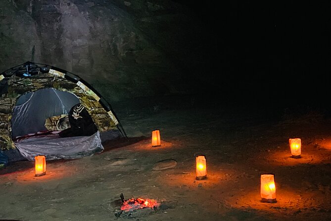 Wadi Rum Full Day Jeep Tour - Stargazing Overnight in a Cave - Traditional Food - Meeting at Wadi Rum Village: Where the Day Actually Starts