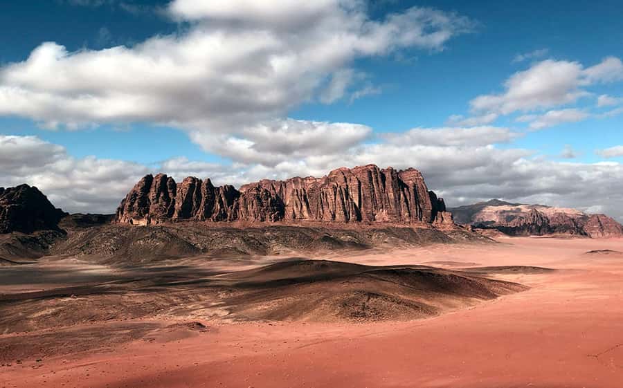 Wadi Rum:Full Day Tour Lunch Sand boarding Camel Ride Sunset - Price and Value: What $44 Really Covers