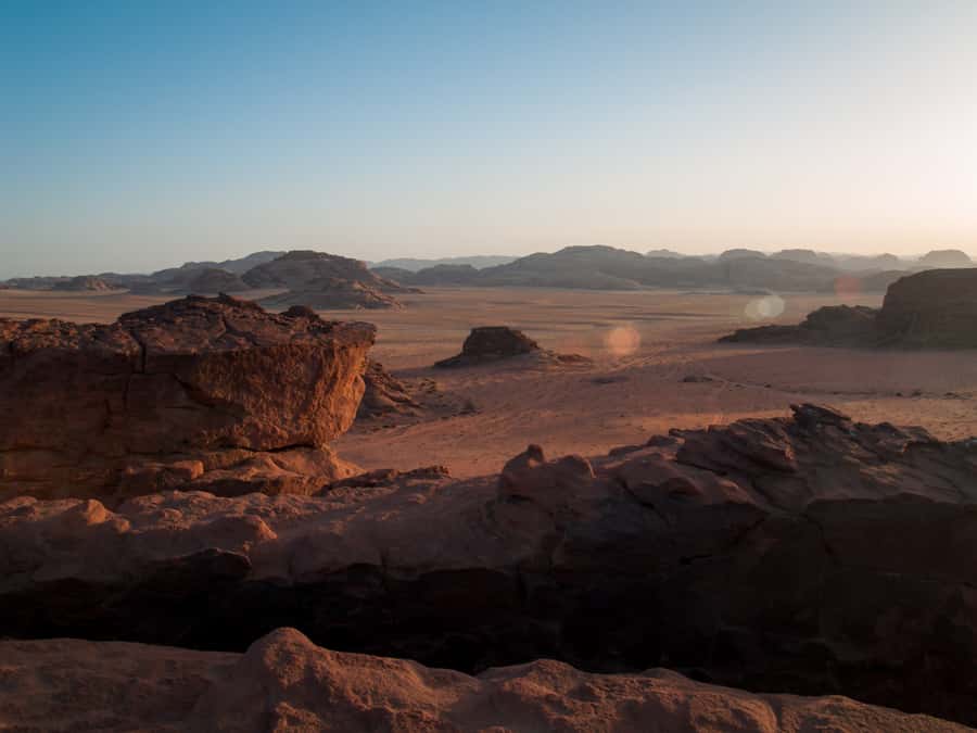 Wadi Rum: Guided Jeep Tour With Overnight Stay and Meals - FAQ