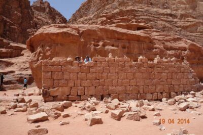 Wadi Rum Highlights: 4-Hour Jeep Tour - Morning or Sunset. - From the Wadi Rum Village coffee shop to the Wadi Rum Rest House