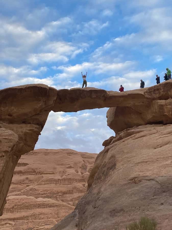 Wadi Rum Highlights: 4-Hour Jeep Tour - Morning or Sunset. - Abu Khashaba Canyon and Mushroom Rock: more dramatic rock shapes