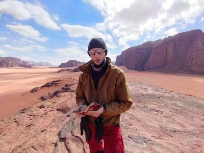 Wadi Rum: Morning or Sunset Jeep Tour - Morning vs sunset timing: picking the right start