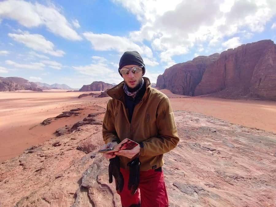 Wadi Rum: Morning or Sunset Jeep Tour - Morning vs sunset timing: picking the right start