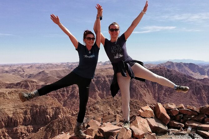Wadi Rum Mountain Hike: Umm Ad Dami, highest point of Jordan + Jeep tour & Lunch - Bedouin Caves in Remote Terrain: A Short Visit With Big Context