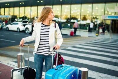 Wadi Rum Private Transfer to or from Amman or Airport - Pickup in Amman City or Wadi Rum: How the Meet-Up Works