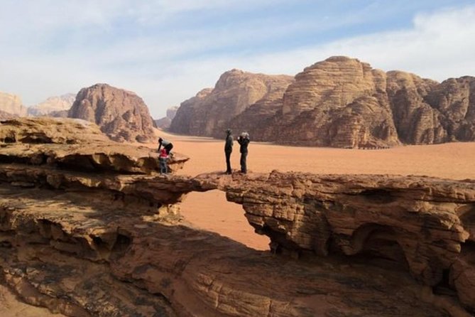 Wadi Rum Private Transfer to or from Amman or Airport - Duration and Timing: Planning Around the 4-Hour Reality