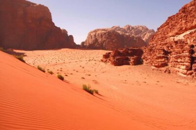 Wadi Rum: Scenic 2 Hour Jeep Tour or Sunset Jeep Experience - Riding in an Open-Air Jeep: Comfort, Photos, and Reality
