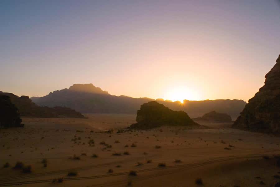 Wadi Rum: Scenic 2 Hour Jeep Tour or Sunset Jeep Experience - Practical Tips Before You Go