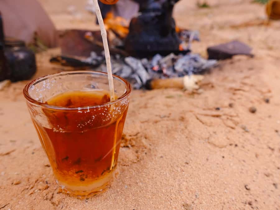 Wadi Rum: Scenic 2 Hour Jeep Tour or Sunset Jeep Experience - Small-Group Energy: Why 8 People Feels Right