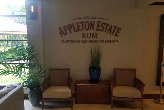 YS Falls and Appleton Estate Private Rum Tour - Key Points to Know Before You Go